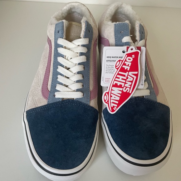 Vans Old Skool Stac [size 9] - Picture 2 of 3